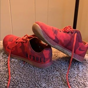 Nobull training shoes